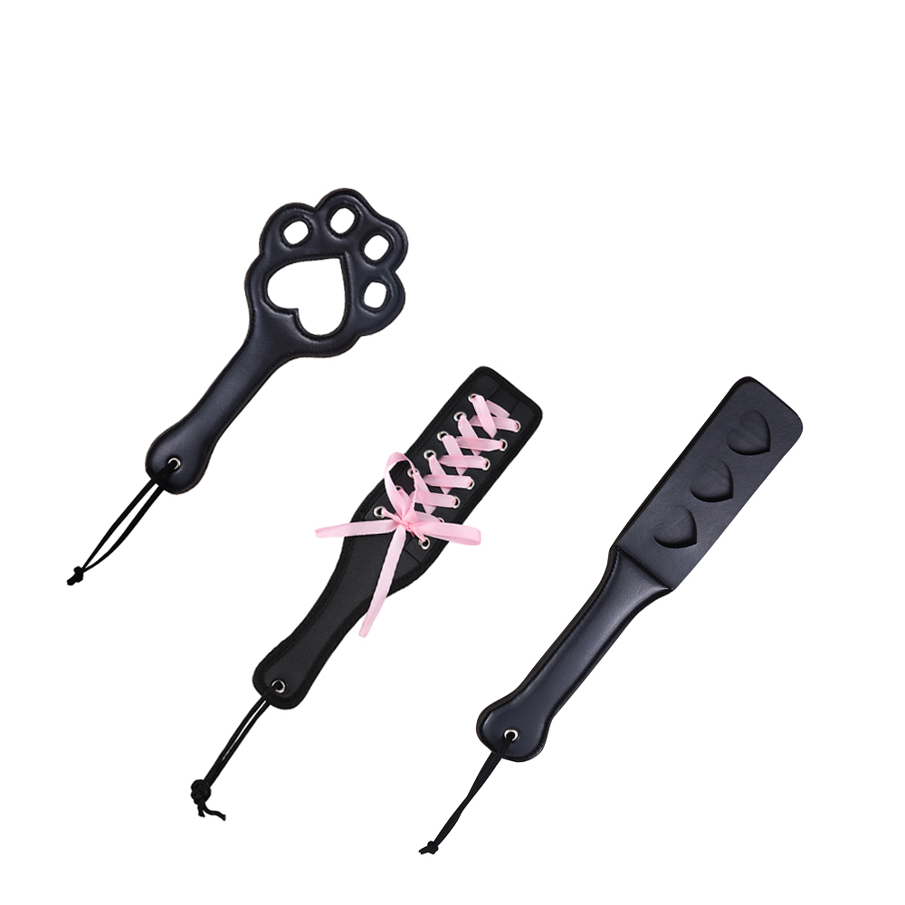 Craft Tools - أداة مغازلة للبالغين من الجلد على