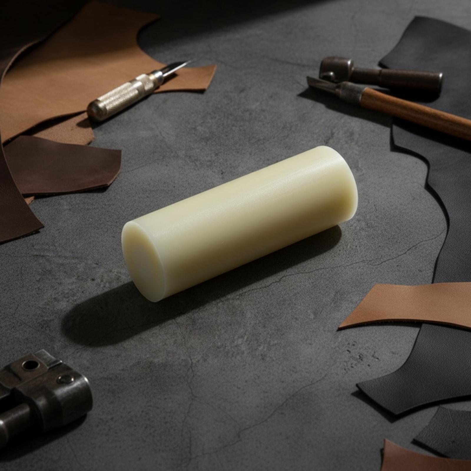 مطرقة نايلون لقطع الجلد بالقال - مراجعة Craft Tools وسعره