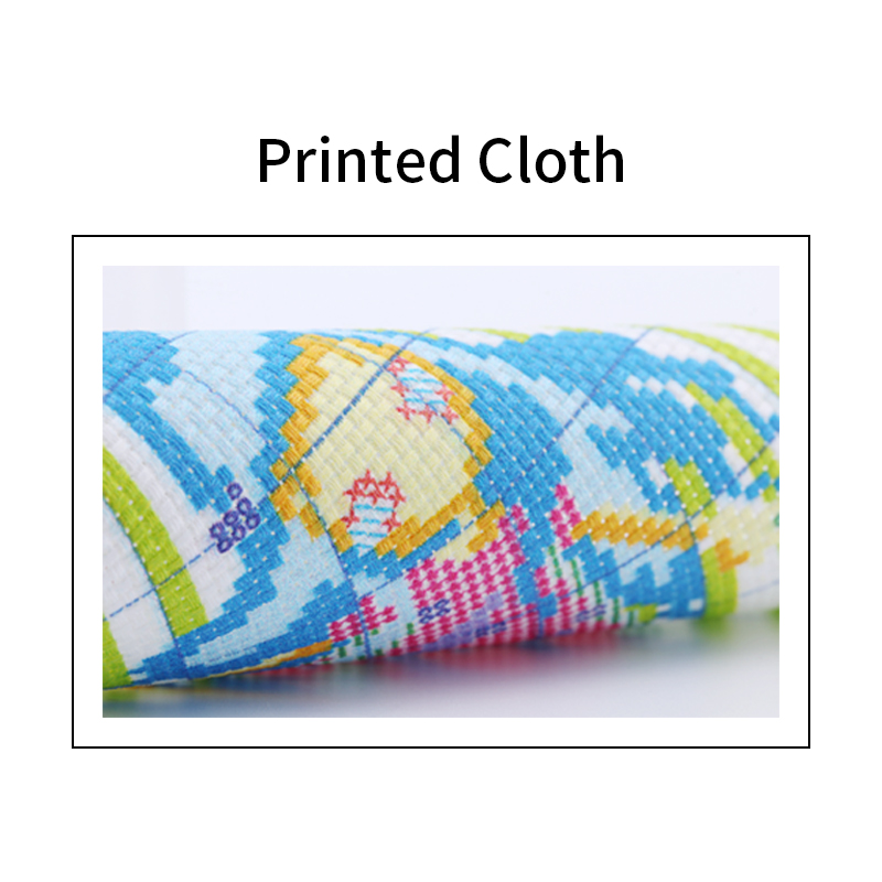الفرح الأحد عد النسيج التطريز  - مراجعة Cotton Embroidery Thread Skeins وسعره
