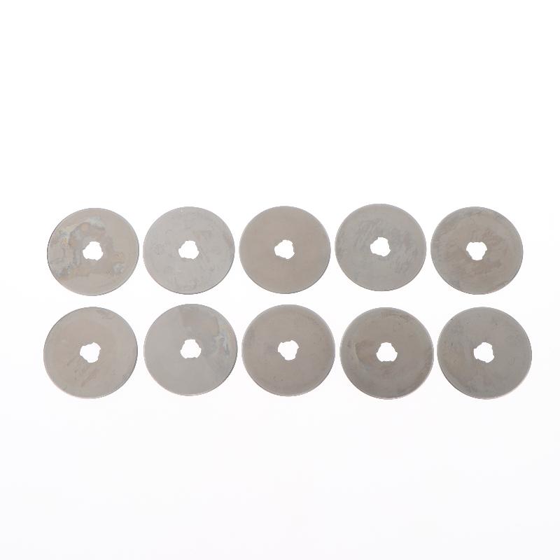 شفرات قطع دوارة مقاس 45 مم (3/ - مراجعة Rotary Cutter For Fabric 45Mm وسعره