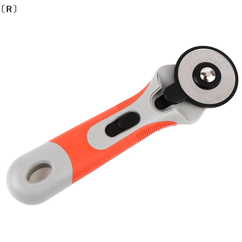 [0] قاطع قماش دوار مقاس 45 مم، - مراجعة Rotary Cutter For Fabric 45Mm وسعره