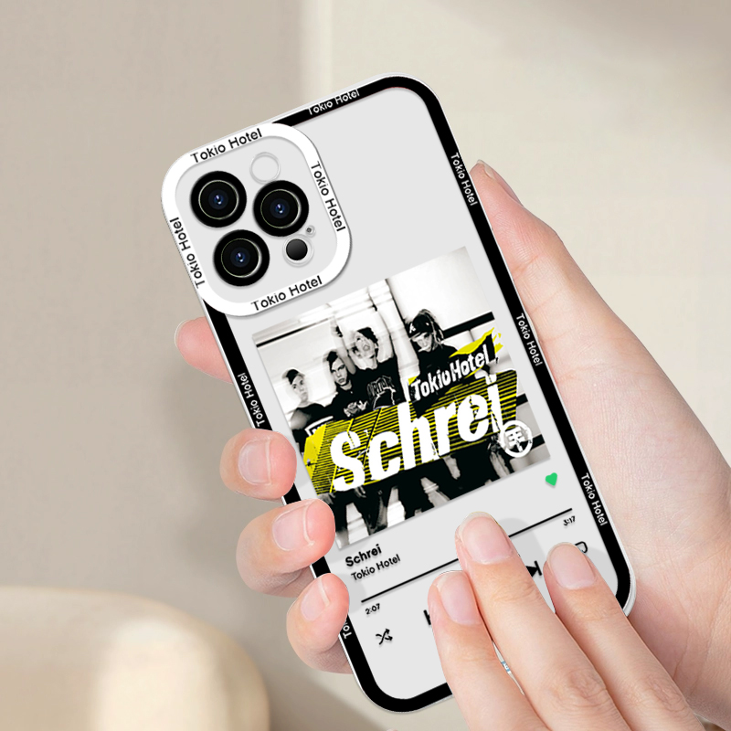 غطاء هاتف مزين بصور المغني توم - مراجعة Mini Electric Sewing Machine Handheld وسعره